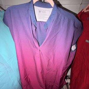 Figs Jogger Scrub Set